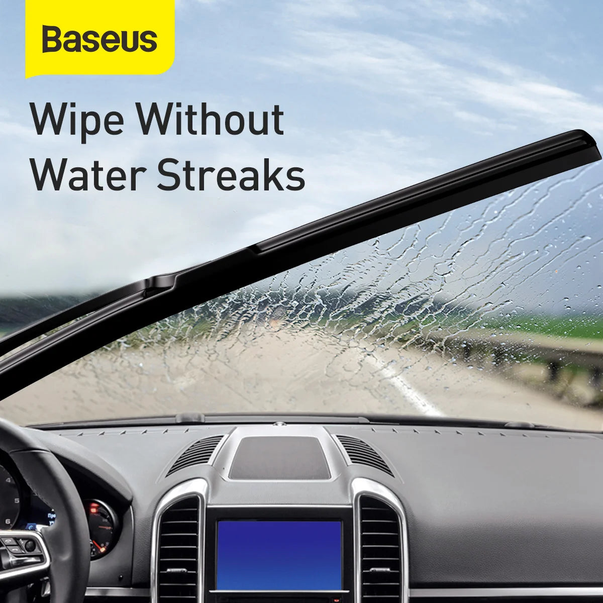 Baseus Rain Wing Wiper Repairer