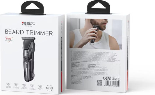 Yesido MG21 Beard Trimmer