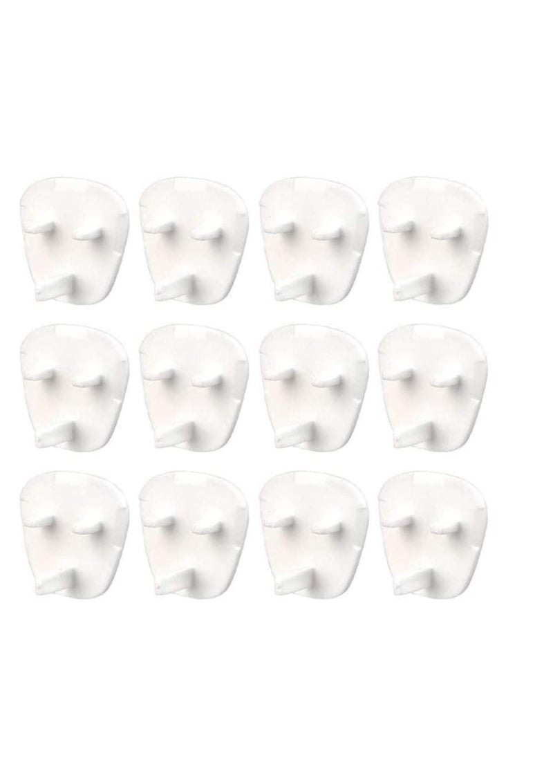 12pcs safety Plug Protector