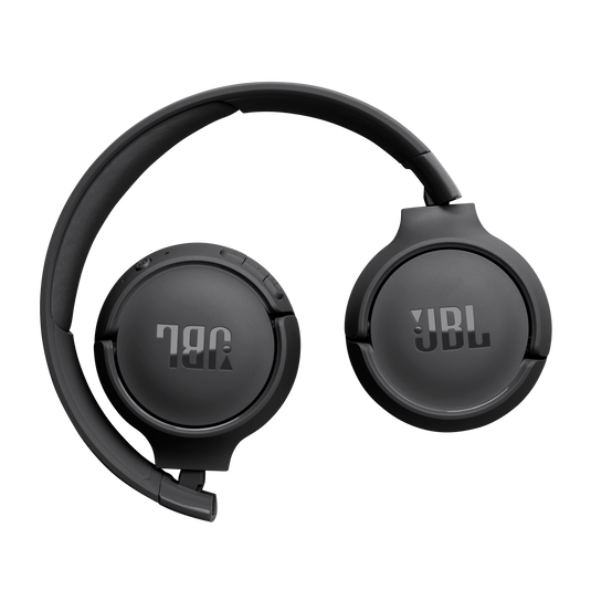 JBL Tune 520BT Wireless On-Ear Headphones