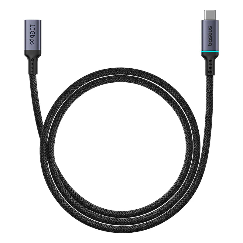 Baseus BS-OH157 Ultra Clarity Hub with 4K at 60Hz Output