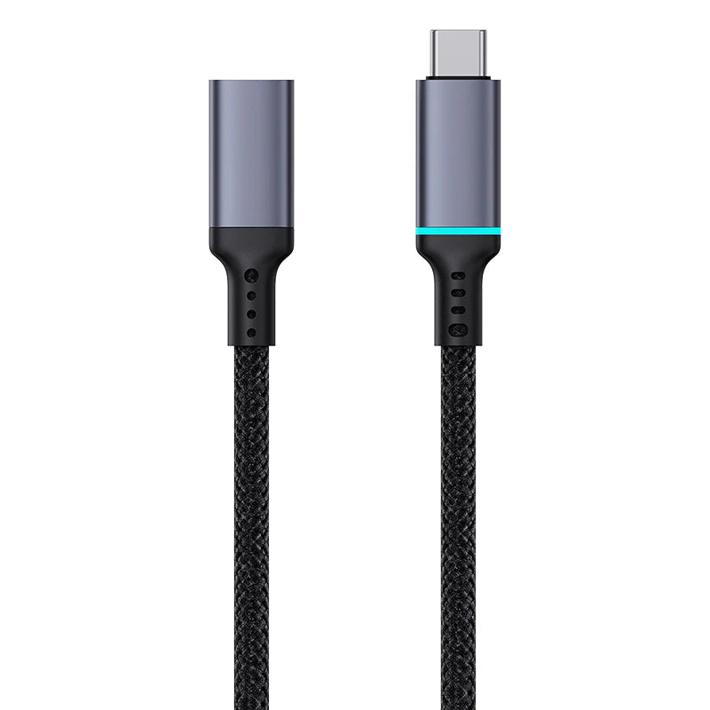 Baseus BS-OH157 Ultra Clarity Hub with 4K at 60Hz Output