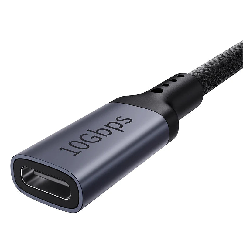 Baseus BS-OH157 Ultra Clarity Hub with 4K at 60Hz Output