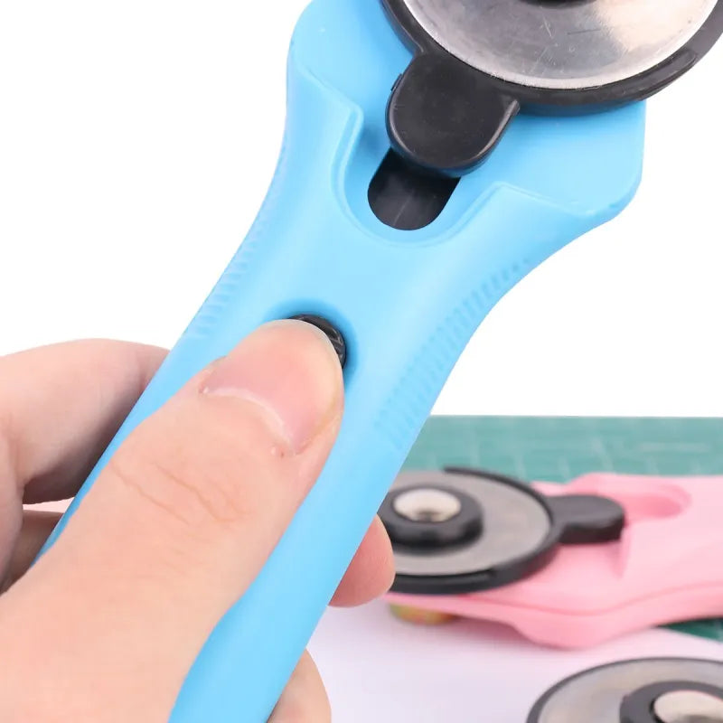 Professional Rotary Roller Cutter -45mm