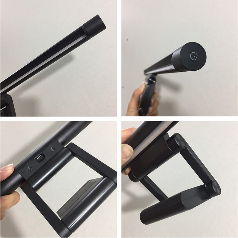 Baseus I-Wok Series Screen Hanging Light, USB Asymmetric Light Source Pro
