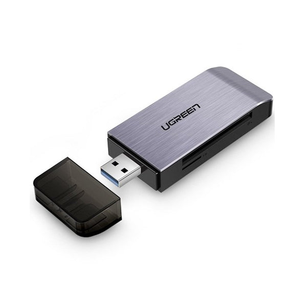 UGREEN 50541 USB 3.0 Multifunctional Card Multi-card Reader