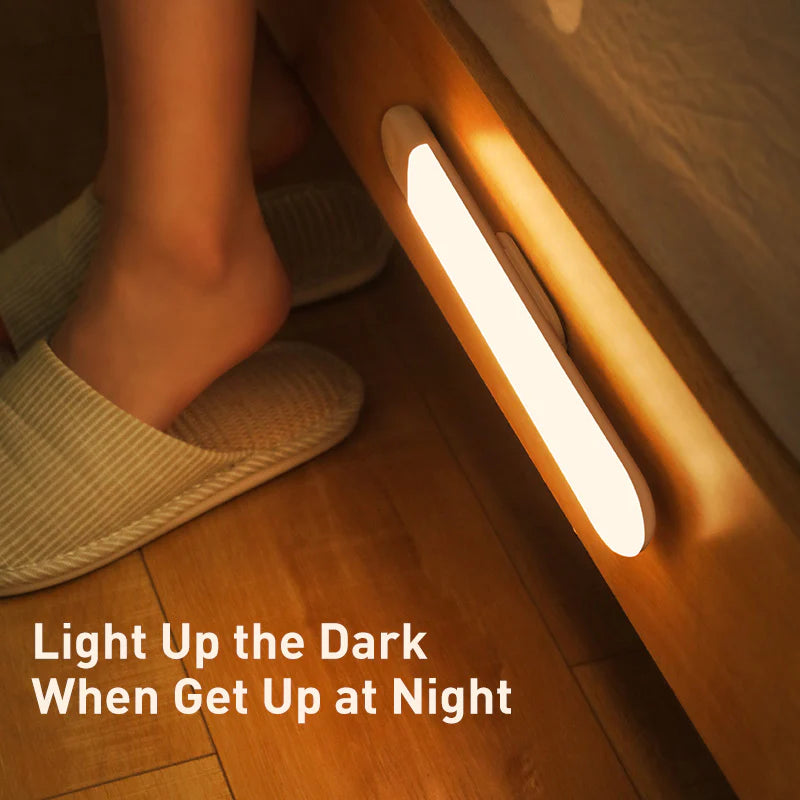 Baseus DGSUN-YB02 Wardrobe LED Light, Human Body Induction