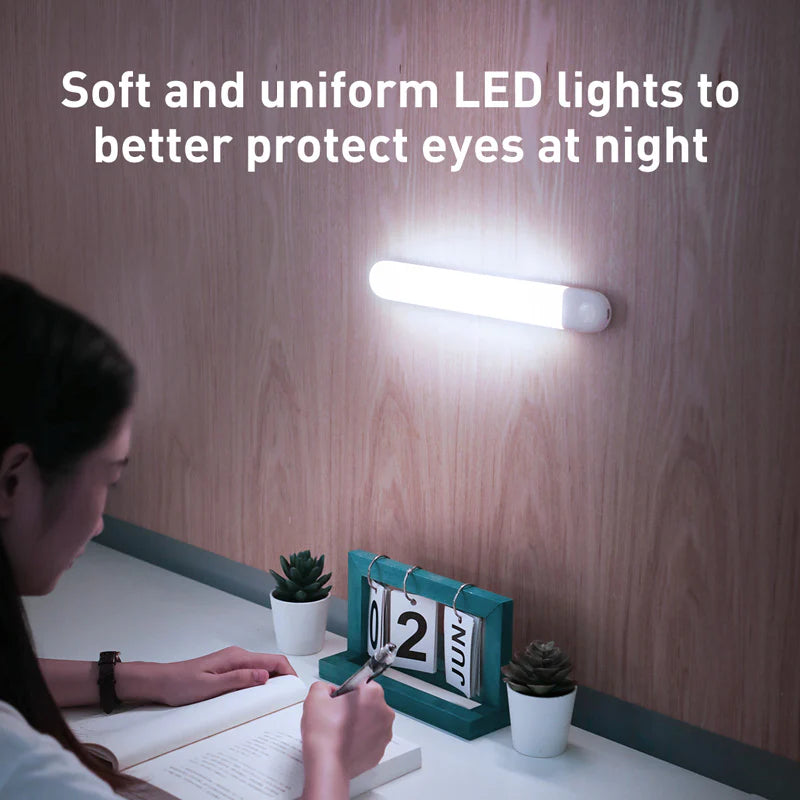 Baseus DGSUN-YB02 Wardrobe LED Light, Human Body Induction