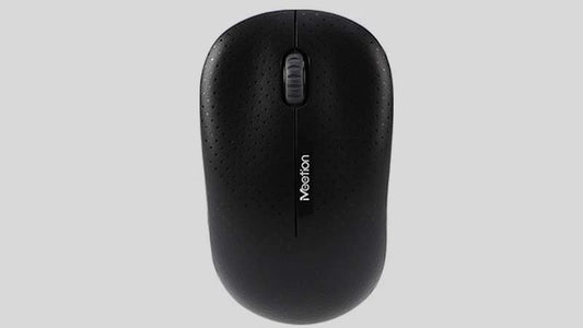 Meetion R545 Wireless Optical Mouse