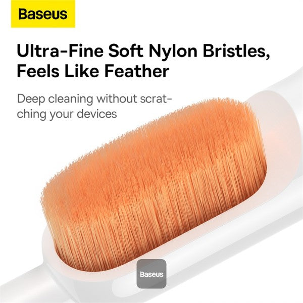 Baseus Cleaning Brush Deep Cleaning with Dual-Brush