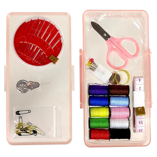 48 Piece Insta-Sewing Kit