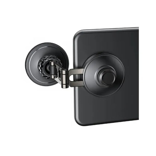 Yesido C199 Magnetic Car Phone Holder, 360° Adjustable Dashboard & Screen Mount