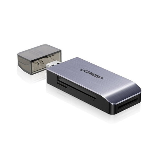 UGREEN 50541 USB 3.0 Multifunctional Card Multi-card Reader
