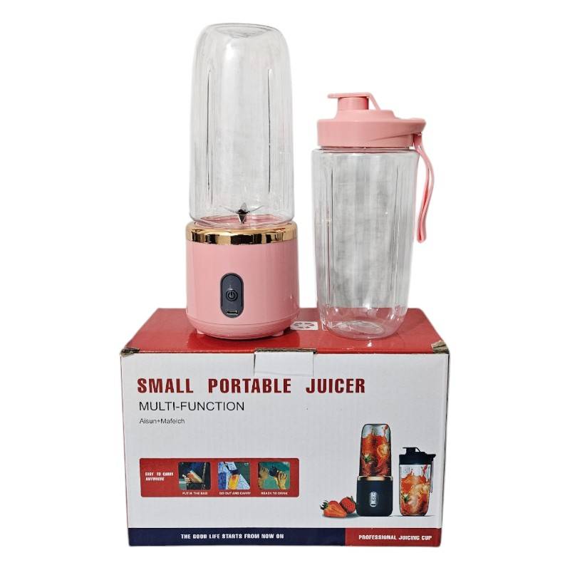YC‑05 Portable Juicer
