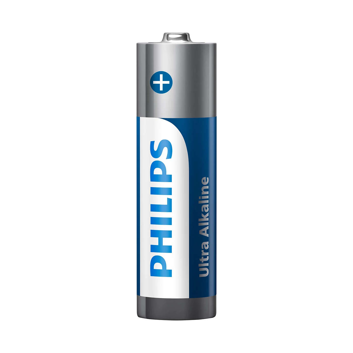 Philips LR03P4BC/27 AAA Power Alkaline Battery - 4 Piece