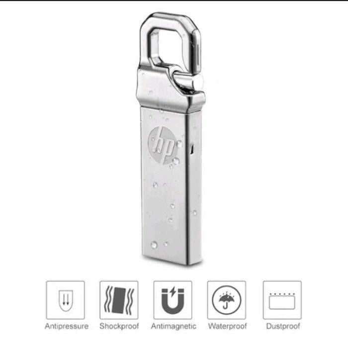HP USB 2.0/3.0 Pendrives