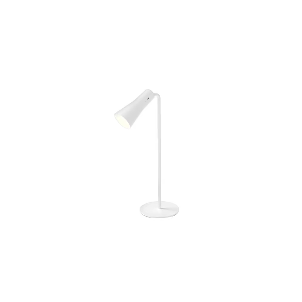 Remax RT-E710 Magnetic Lamp – Rechargeable & Touch-Controlled