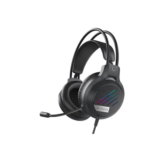 Celebrat GM-2 Gaming Headphone with Mic