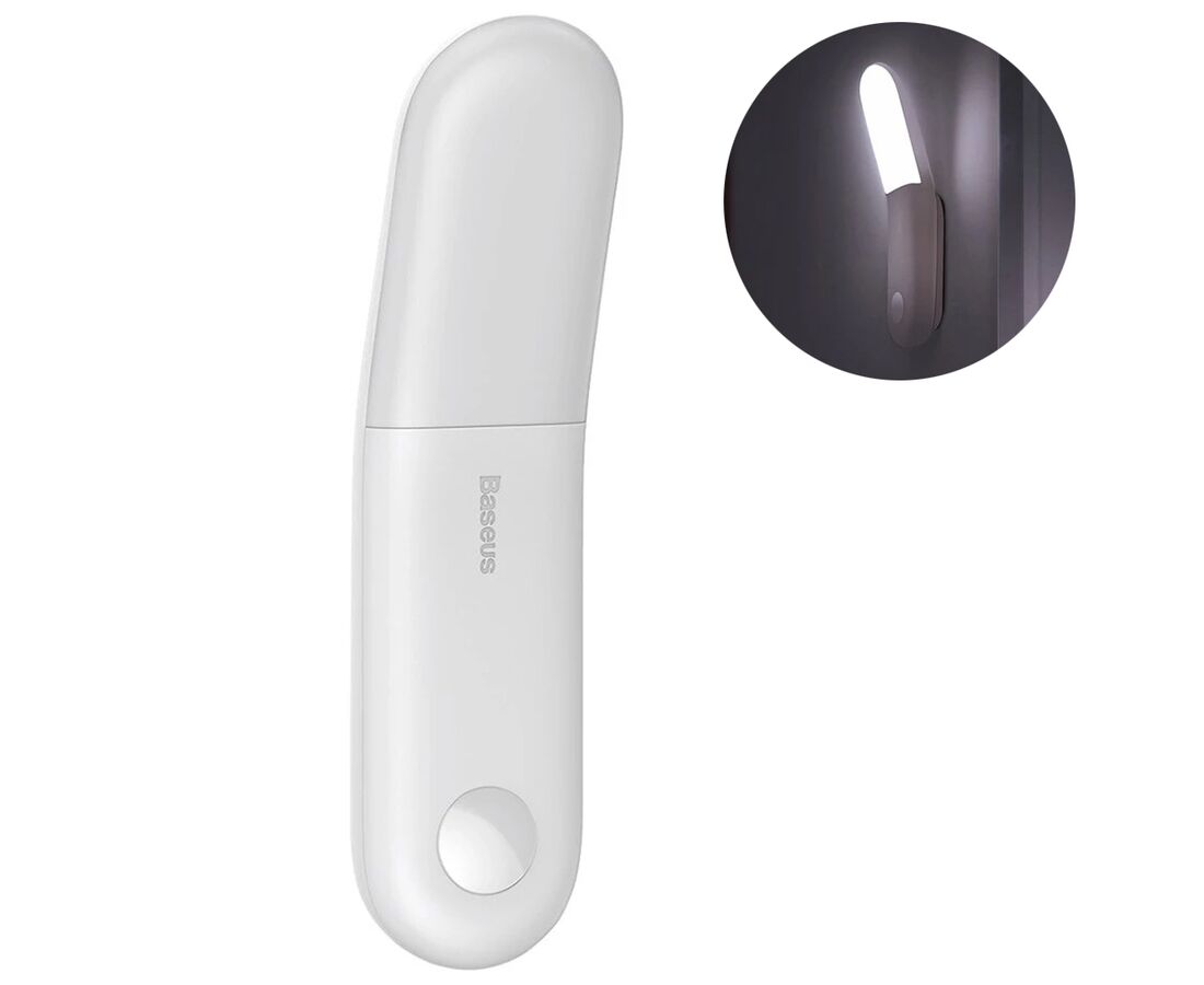 Baseus Sunshine Series Aisle Light, Human Body Induction