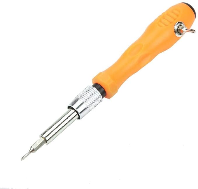 SW-610 21 In 1 Precision Screwdriver Tool Kit