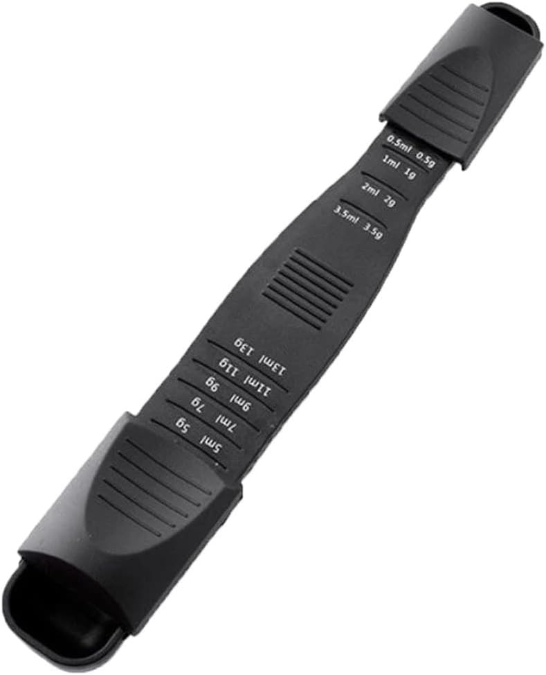 Multifunctional Adjustable Baking Spoon