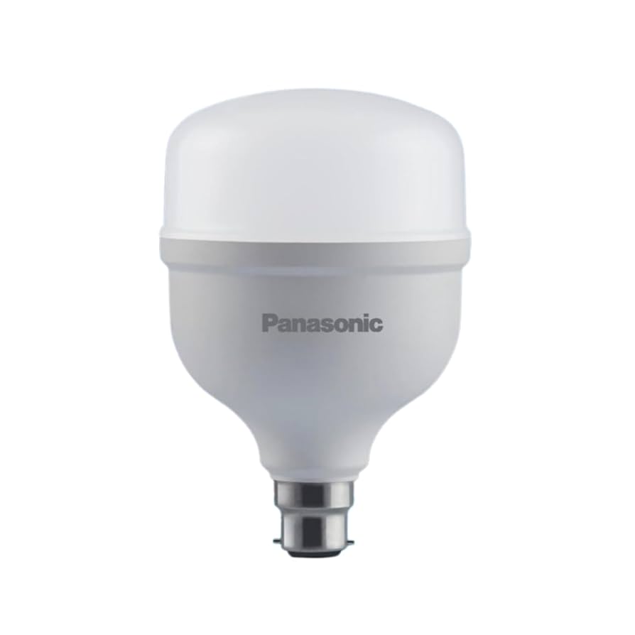 Panasonic 40W LED Bulb – Cool Daylight (E27 Screw Type)