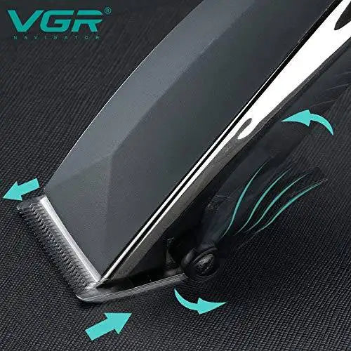 VGR V-033 Professional Hair Clipper