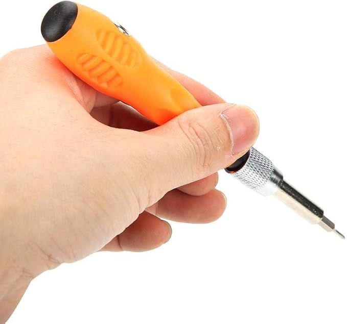 SW-610 21 In 1 Precision Screwdriver Tool Kit