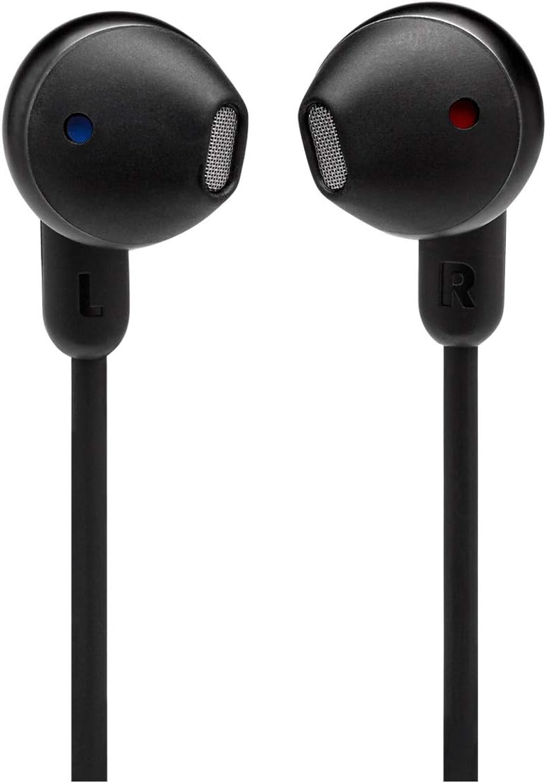 JBL Tune 215BT Wireless Bluetooth Neckband, Pure Bass, 16H Battery
