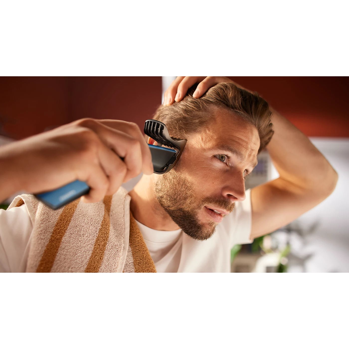 Philips HC3505/15 Series 3000 Hair Clipper