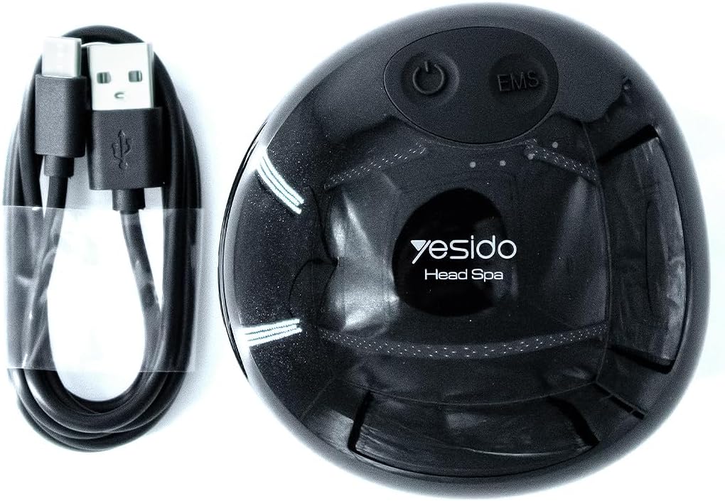Yesido MG04 Head Massage