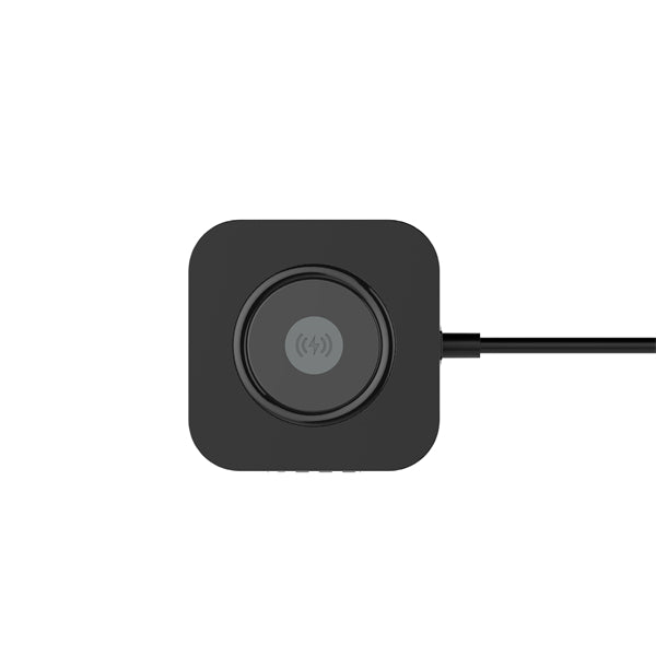 LDNIO SKW6457 Power Extension Tower, Charge Smarter, Live Organized