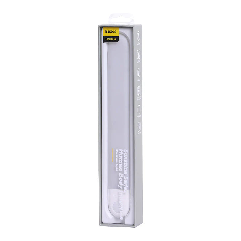 Baseus DGSUN-YB02 Wardrobe LED Light, Human Body Induction