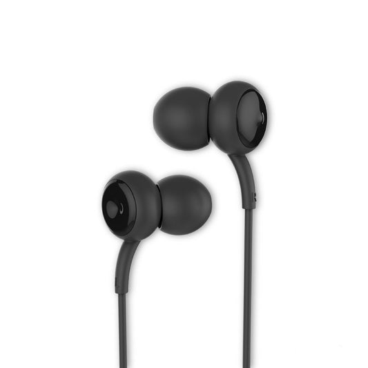 Remax RM‑510 Concave Convex Design 3.5mm Earphone