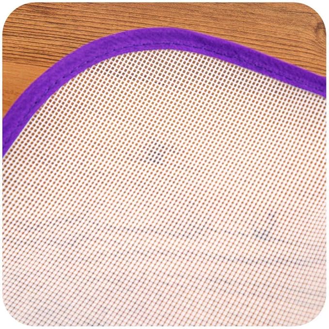 Ironing Protective Cloth, Safe Pressing for Delicate Fabrics (40×60 cm)