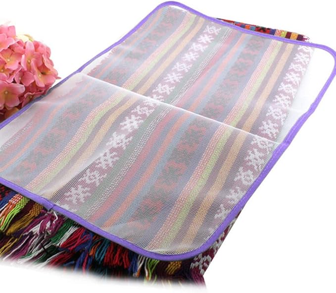 Ironing Protective Cloth, Safe Pressing for Delicate Fabrics (40×60 cm)