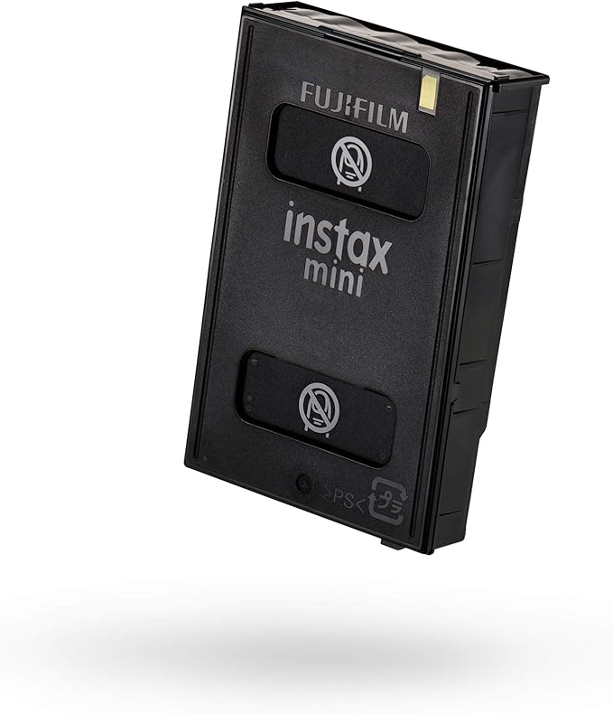 Fujifilm Instax Mini Instant Film (10 Sheets)