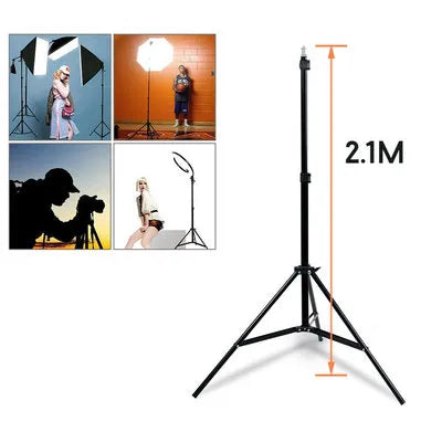 2.1M Tripod Stand