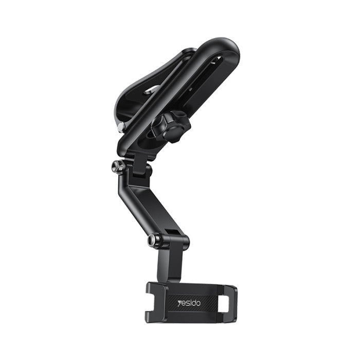 Yesido C194 Sun Visor Universal Vehicle Mobile Holder