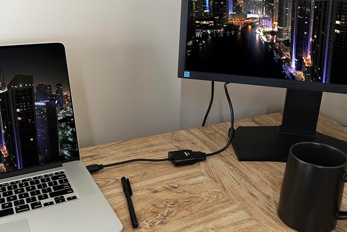 Philips SWR1620E/93 HDMI to VGA Adapter