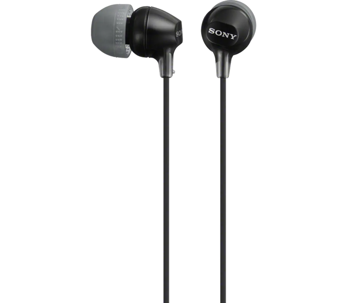 MDR-EX15AP Wired In-ear Earphone with Microphone