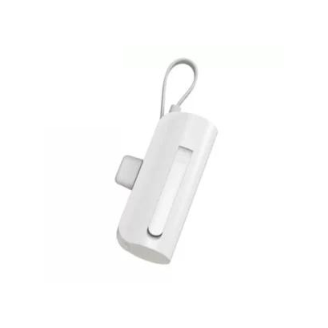 Aspor A332 5000mAh Type-C Connecter Power Bank