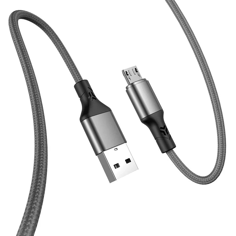 Aspor AC-26XL USB to Lightning Cable, 3 Meter