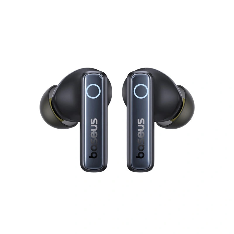 Baseus Bowie 35 True Wireless Earphones With ANC and Digital Display