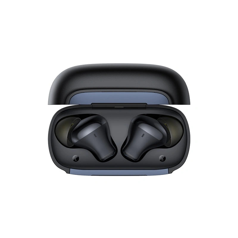 Baseus Bowie 35 True Wireless Earphones With ANC and Digital Display