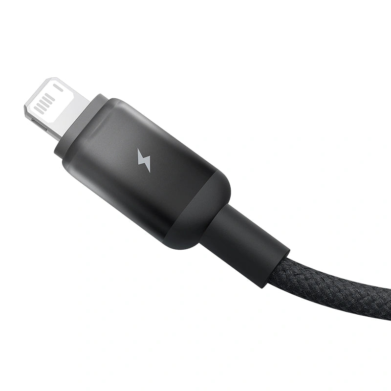 Baseus Discolor Series USB-C to USB-C Cable, 100W Fast Charging