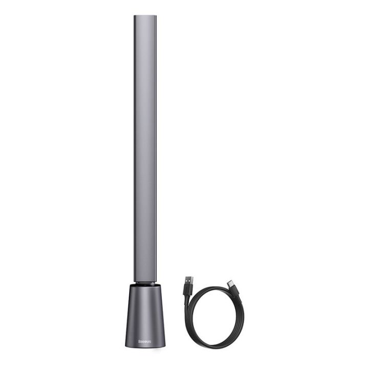 Baseus Rechargeable Folding Reading Desk Lamp