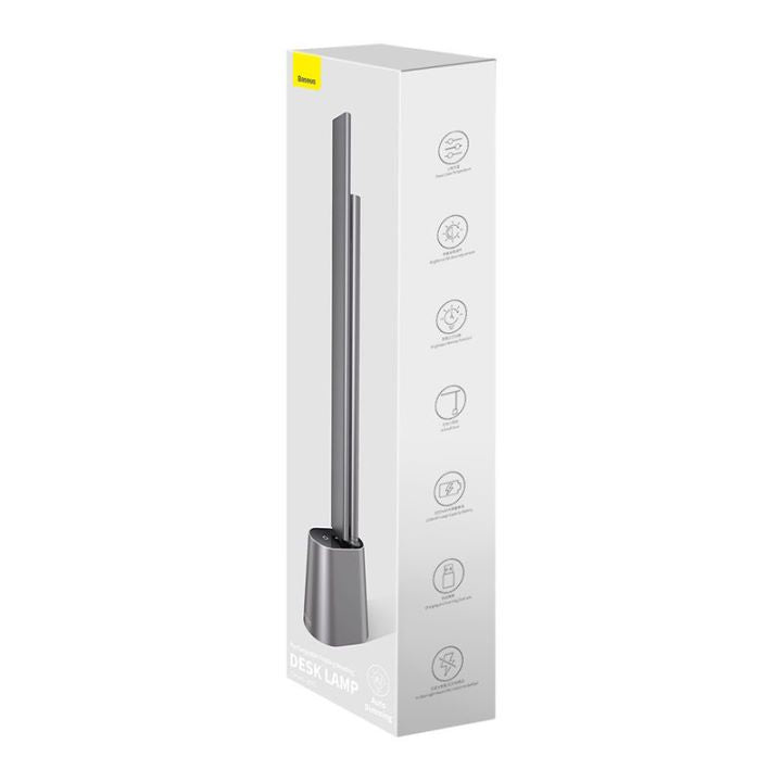 Baseus Rechargeable Folding Reading Desk Lamp