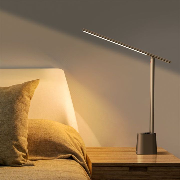 Baseus Rechargeable Folding Reading Desk Lamp