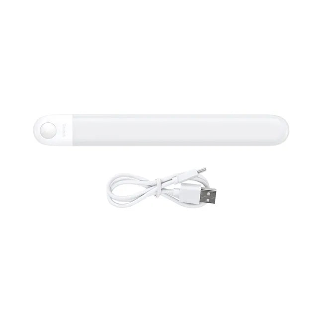 Baseus DGSUN-YB02 Wardrobe LED Light, Human Body Induction